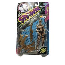 1996 TIFFANY THE AMAZON SPAWN Todd McFarlane's Ultra-Action Figure Serie... - $12.99
