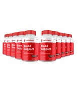 True Balance Blood Support Capsules, Max Strength, TrueBalance Pills (10... - $140.75 CAD