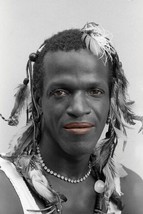 Black face Project™ - Marsha P. Johnson Red Eyes Series - £15.95 GBP