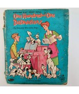 one hundred and one dalmatians children hardcover by james fletcher - £16.49 GBP