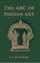 The Abc Of Indian Art - £19.67 GBP