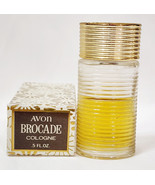 Avon BROCADE Cologne Splash Perfume Parfum Women Miniature Mini .5 oz Us... - $19.79