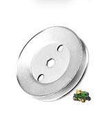 Fits John Deere UC20697 Pulley New Dented Box - $273.09 MXN
