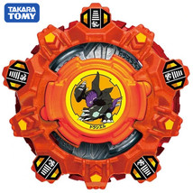 Store Beyblade Takara Tomy B-176 08 Draciel Viper .00W.Hd Burst Surge - £16.69 GBP