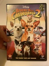 Beverly Hills Chihuahua 2 (DVD, 2011) - £23.64 GBP
