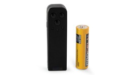 Journalist Rechargeable Pocket Hidden Video Camera Easily Capture Exclus... - $1,899.52 MXN