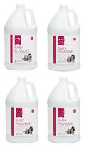 Dog and Cat Shampoo Conditioner Solution 4 Gallon Case Value Packs for Grooming  - £129.41 GBP+