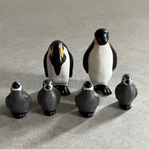Playmobil Penguin Figures Zoo - £11.36 GBP