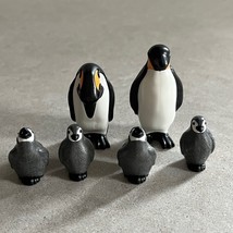 Playmobil Penguin Figures Zoo - $14.50