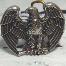 Avon Eagle Belt Buckle Vintage 1982  - £11.66 GBP