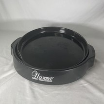 Nuwave Model 20355 Pro Infrared Oven Replacement Base Drip Pan and Tray - $13.98