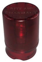 20pk Alpha Security Electronic Alarm EAS RF Tag Red LGE Liquor Bottle Lo... - $42.45