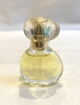Vintage Perfume Estee Lauder Intuition .14 Fl Oz - $18.99