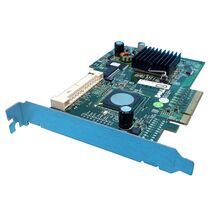 AU DELL CN-0UN939 E2K-UCS-51 (B) PCIe RAID PowerEdge controller new card... - $24.75