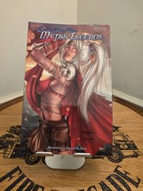 Grimm Fairy Tales: Myths &amp; Legends ..., Brownfield, Tro - $221.96 MXN