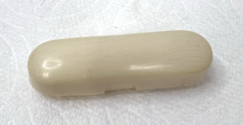Antique Celluloid Needle Case 2 3/8 x 5/8 X 1/2 - $24.26