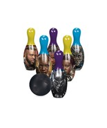 Marvel Black panther bowling set for Indoor and Outdoor Fun - $24.99 CAD