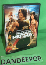 Prince Of Persia DVD Movie - £7.01 GBP