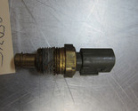 Coolant Temperature Sensor From 2011 CHRYSLER TOWN &amp; COUNTRY  3.6 - $25.00