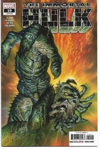 Immortal Hulk #19 (Marvel 2019) - £3.62 GBP