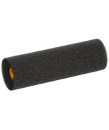 WHIZZ 29193 25002 Premium Foam Concave Roller (10 Pack), 4&quot;, Black - $44.53 CAD