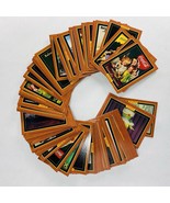 Coca-Cola Series 4 Complete Trading Card Set #301-#400 (100 Total) - $14.99