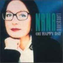 Nana Mouskouri : Oh Happy Day CD Pre-Owned - $15.20