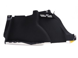 2017-2023 Tesla Model 3 Rear Right Trunk Quarter Carpet Liner Trim Cover... - $198.00