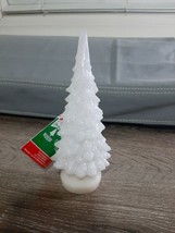 Christmas House LED Christmas Tree, 6&quot;-Brand New-SHIPS N 24 HOURS - $15.89