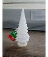 Christmas House LED Christmas Tree, 6&quot;-Brand New-SHIPS N 24 HOURS - $21.75 CAD