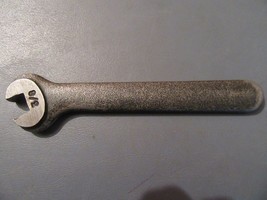 3/8” Fairmount No. 503 Lathe Tool Post Wrench - £13.63 GBP