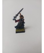 CITADEL WARHAMMER OOP UNDEAD SKELETON VAMPIRE COUNTS GRAVE GUARD  Painte... - $368.50 MXN
