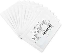 Paper Shredder Lubricant Sheets,12-Pack (8.4 X 5.9 Inch/Piece) - $208.51 MXN