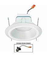 Juno Lighting 6-Inch AI Smart Light Color Temperature Tunable LED Recessed - $104.14 CAD