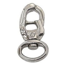 WICHARD Trigger Snap Shackle with Extra Wide Eye 102mm - $187.22