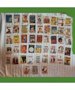 1992 MAD Magazine Trading Cards Collection Lime Rock lot of 48 Cards - $27.42 CAD