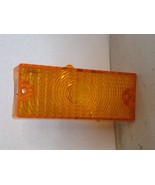 1969 1970 Chevrolet C10 Amber Turn Signal Lens OEM 5963155  - $26.99