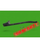 07-2014 chevrolet yukon tahoe escalade rear bumper passenger support bra... - $457.79 MXN