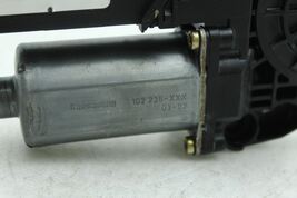 Passenger Power Window Motor Rear Fits 03-06 08-10 PORSCHE CAYENNE 77080 image 9