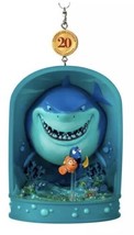 2023 Disney Sketchbook Legacy Christmas Ornament Nemo Dory &amp; Bruce (Shark) New - £25.57 GBP