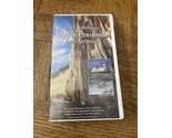 Exploring Michigans Upper Peninsula VHS - $285.88