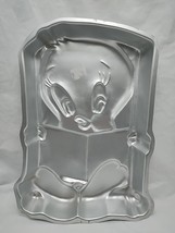Vintage 1978 Tweety Bird 14&quot; Cake Pan 502 - 7687 - $13.86