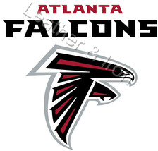 New Atlanta Falcons Design Checkbook Cover - £7.90 GBP