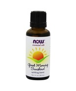 NOW Foods Essential Oil Good Morning Sunshine, 1 Ounces - £10.46 GBP