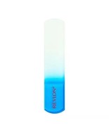 Revlon Bacteria Shield Glass Foot Buffer with Anti-Bacterial Technology - $11.87