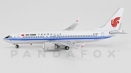 Air China Boeing 737 MAX 8 B-1397 Phoenix 11438 Scale 1:400 - £46.05 GBP