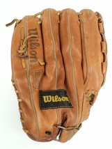 Wilson Baseball Softball Glove Mitt OG3 A9824 12&quot; - RHT - Nice Condition! - $29.02