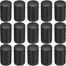 Better Biscuit Hockey Pucks 4 Pack - 3 Passer &amp; 1 Shooter, Green/Dark Green - $40.13