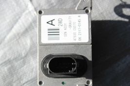 2006-2008 INFINITI FX35 YAW RATE SENSOR K7796 image 9