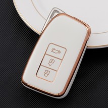 Soft Tpu Car Key Cover Case For Nx Gs Rx Is Es Gx Lx Rc 200 250 350 Ls 450H 300 - £28.62 GBP